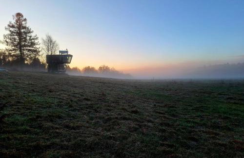 Wieża Krajna - Foto 9