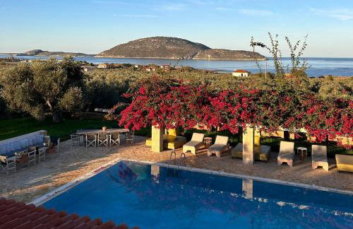 Agrikies Country Retreat - Foto 48