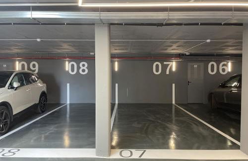 Luxury Sea View Apartment by United Renters - Foto 43