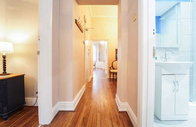 Stunning 2-bed Apartment in Weston-super-mare - Foto 2