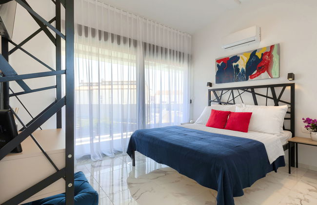 Dots n' Stripes - Foto 28