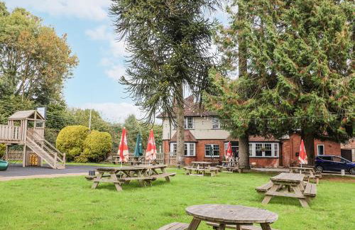 Rushmoor Cottage - Foto 33