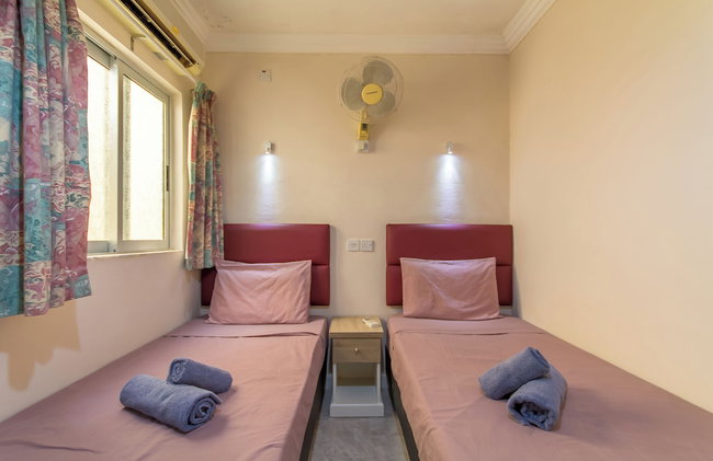 Pool and Sea, charming Merill Apart 5 - Foto 12
