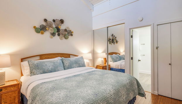 Maui Serenity Grand Oasis Kamaole Sands - Foto 3, Habitación