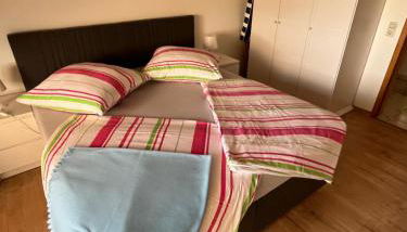 Ferienwohnung See-Ländle 1 - Foto 5, wardrobe