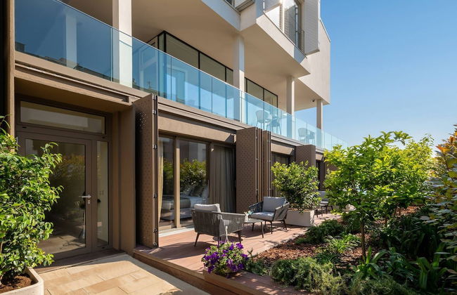 Dedaj Resort - Villa Tina - Foto 52