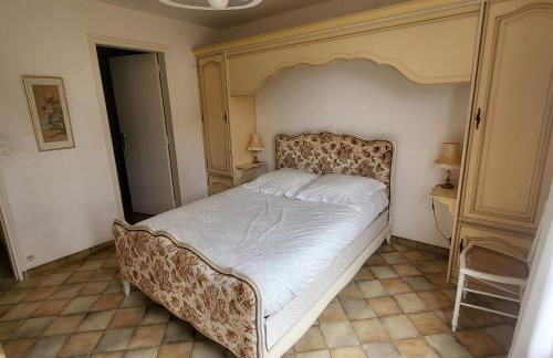 "Maison de Kerleven" face à la plage avec un environnement très agréable, à 5 minutes du Golf!! - Foto 9