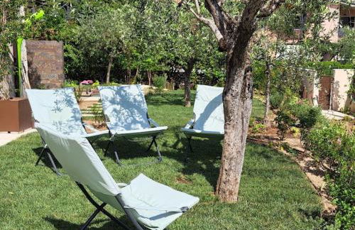 Villa dell'Olivo Bianco - Foto 45