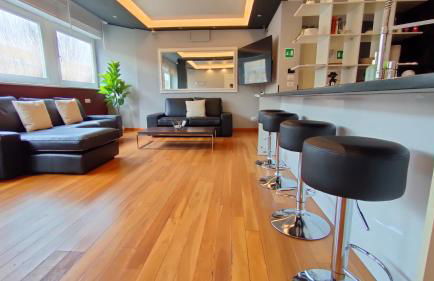 Auditorium Deluxe - Foto 1