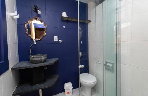 Casa do Beco - Casa Inteira no Centro de Ouro Preto - Foto 20