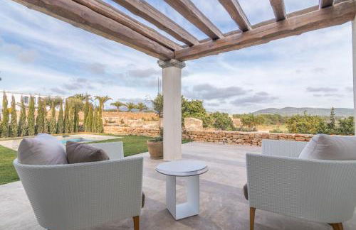 Agroturismo Safragell Ibiza Suites & Spa - Foto 64