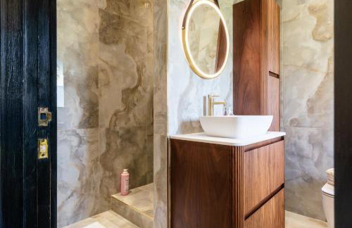 Megan's Hideaway Luxury 4 Bed Retreat - Foto 60