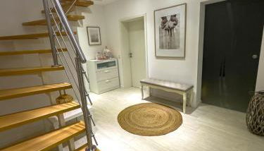 Kristall - große Maisonette Wohnung in Wegberg - Foto 3