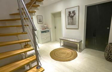 Kristall - große Maisonette Wohnung in Wegberg - Foto 3