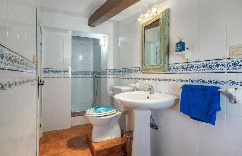 4 Bedroom Cozy Home In Facinas - Foto 16