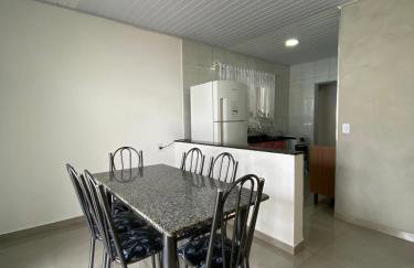 Casa Ampla com Piscina, Churrasqueira, Bilhar, Pebolim, Ping-Pong - Foto 12