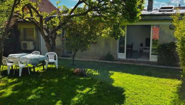 Individual Guest House - Between Paris and Disneyland - Foto 3, Garden