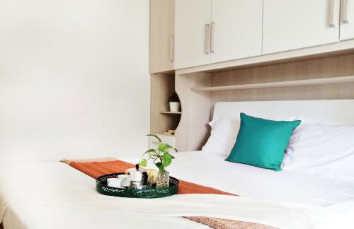 HoliHome_Colombo - Open Space, 100m dal mare! - Foto 11