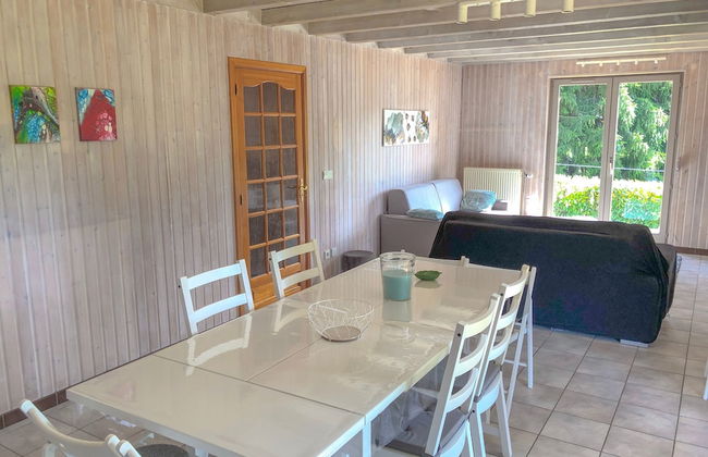 8p. House Tayhomen Durbuy - Foto 16