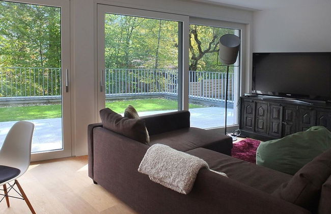 Sonnenbergweg 5 - Foto 3