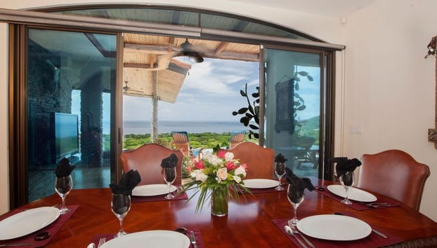 Casa de los Suenos - Foto 5, Servicio de comidas en la habitación