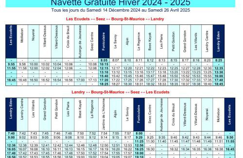 La Petite Maison - Foto 19