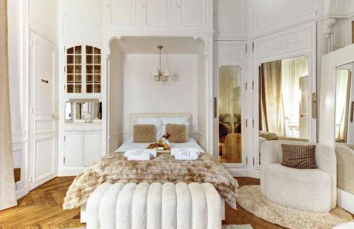 L'Ecrin Wagram Suite - Foto 9