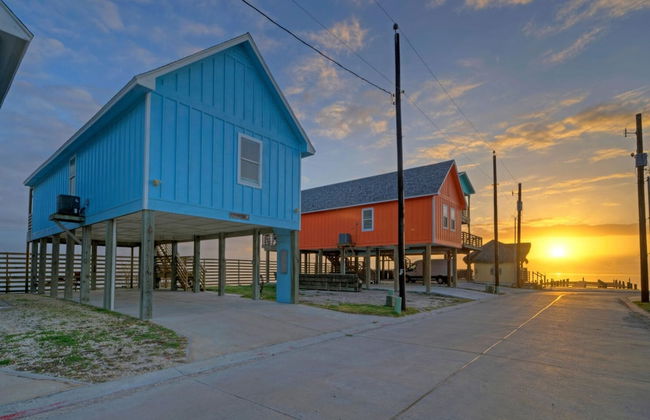 Bayside Lodge by Avantstay Panoramic Water Views - Foto 34