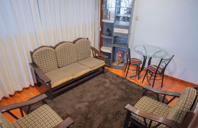 PRIVATE APART WITH AMAZING VIEW OF CUSCO - Photo 13