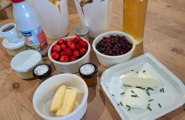 Gite L étable du Bien Etre - Foto 3