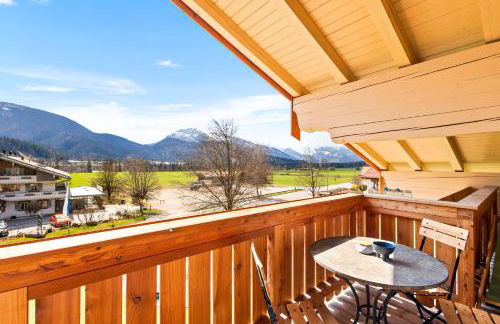 Soho Mountain Chalet - Pool und Sauna - Foto 4