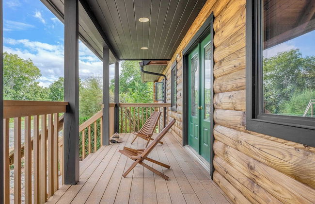 Chester by Avantstay Amazing Views, Secluded Home, A True City Escape! - Foto 9