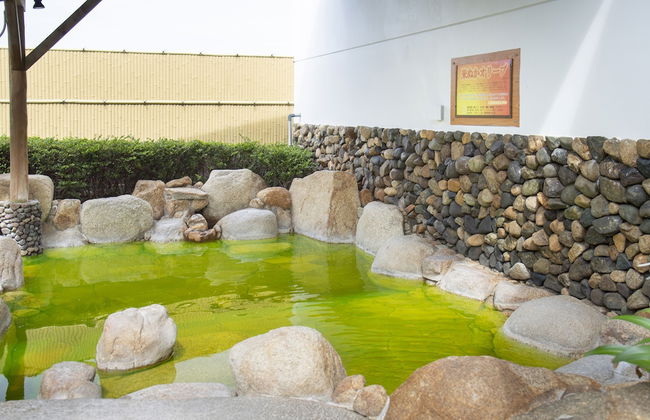 Sanuki mansion - Foto 21