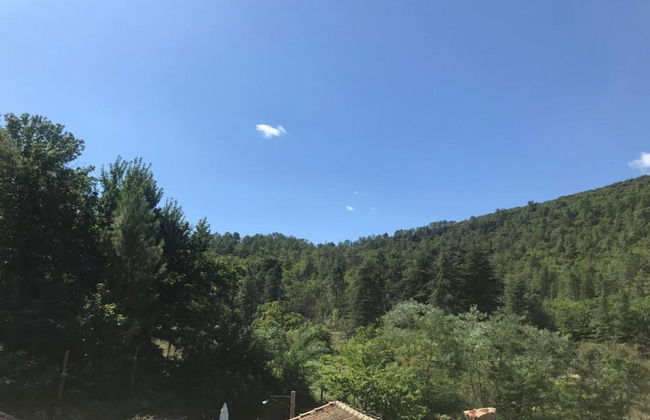 Cevennes View Retreat in Molieres - Foto 33