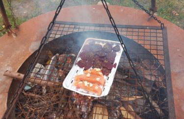 Calm House Krzynia - dom nad jeziorem do wynajęcia - Foto 47