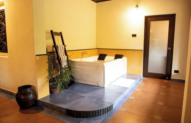 Akshaya Bungalow by Sparsa - Foto 30