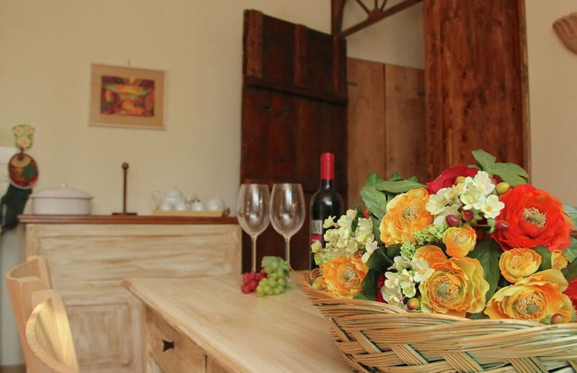 Farmhouse in Marsciano With Vineyards Olive Groves - Foto 66