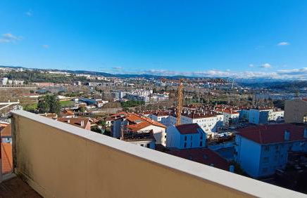 Coimbra's Black & White - Foto 26