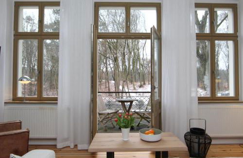 Brise Villa Theresa App 04 - Foto 7