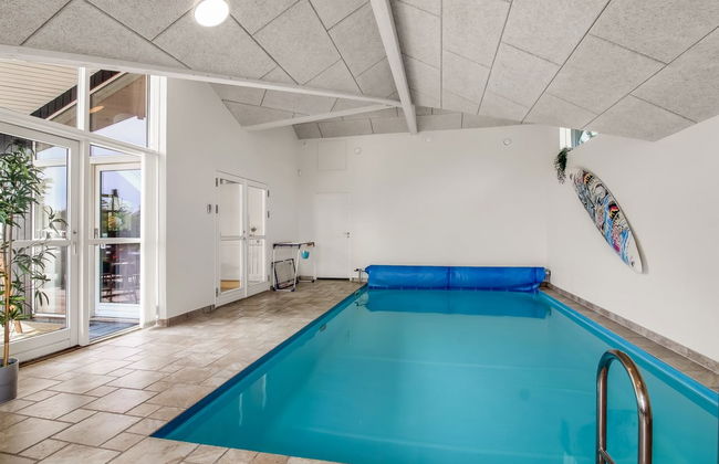 "Steen" - 800m from the sea - Foto 30