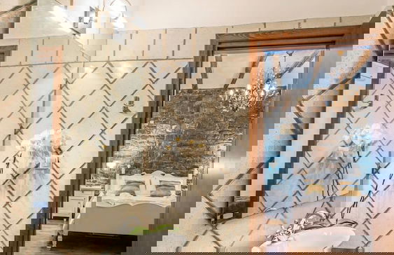 Chania Secluded Gem - Kallithea Private Pool Villa - Foto 23