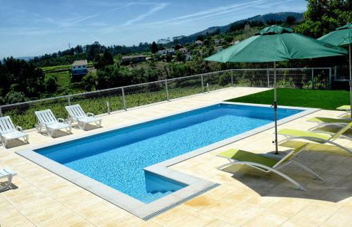 Spacious Villa in Celorico de Basto with Private Pool - Foto 32