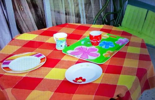 Rhodos town apartment - Foto 37