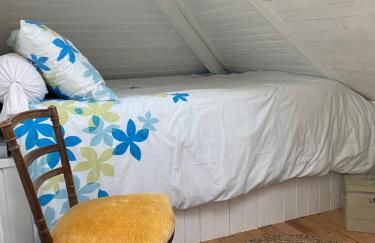 La Maison Bleue - Photo 33