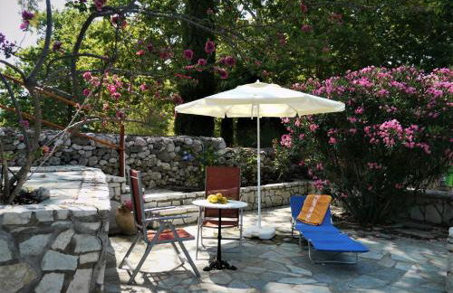 Blumenhaus (Spiti Louloudia) - Foto 22