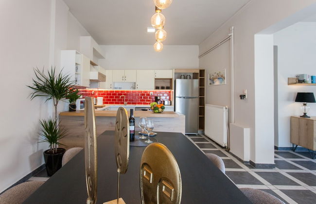 Nima's Beach Apartment - Foto 15