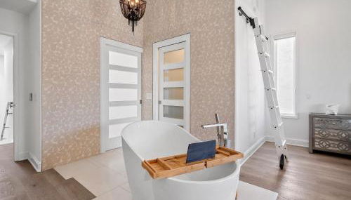 Windansea Beach Luxury - Spa, AC, Walk2Beach, Garage & fast WiFi - Foto 3