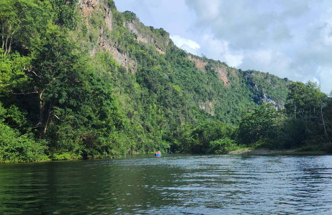 Yumuri Canyon Day Trip - Foto 1