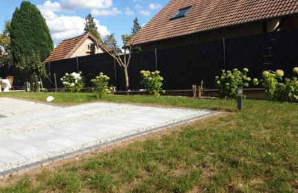 Le Gîte du Fort - Foto 9