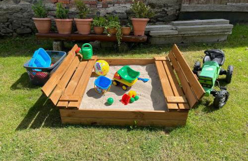 Dom Pod Dębem Agroturystyka - Foto 68